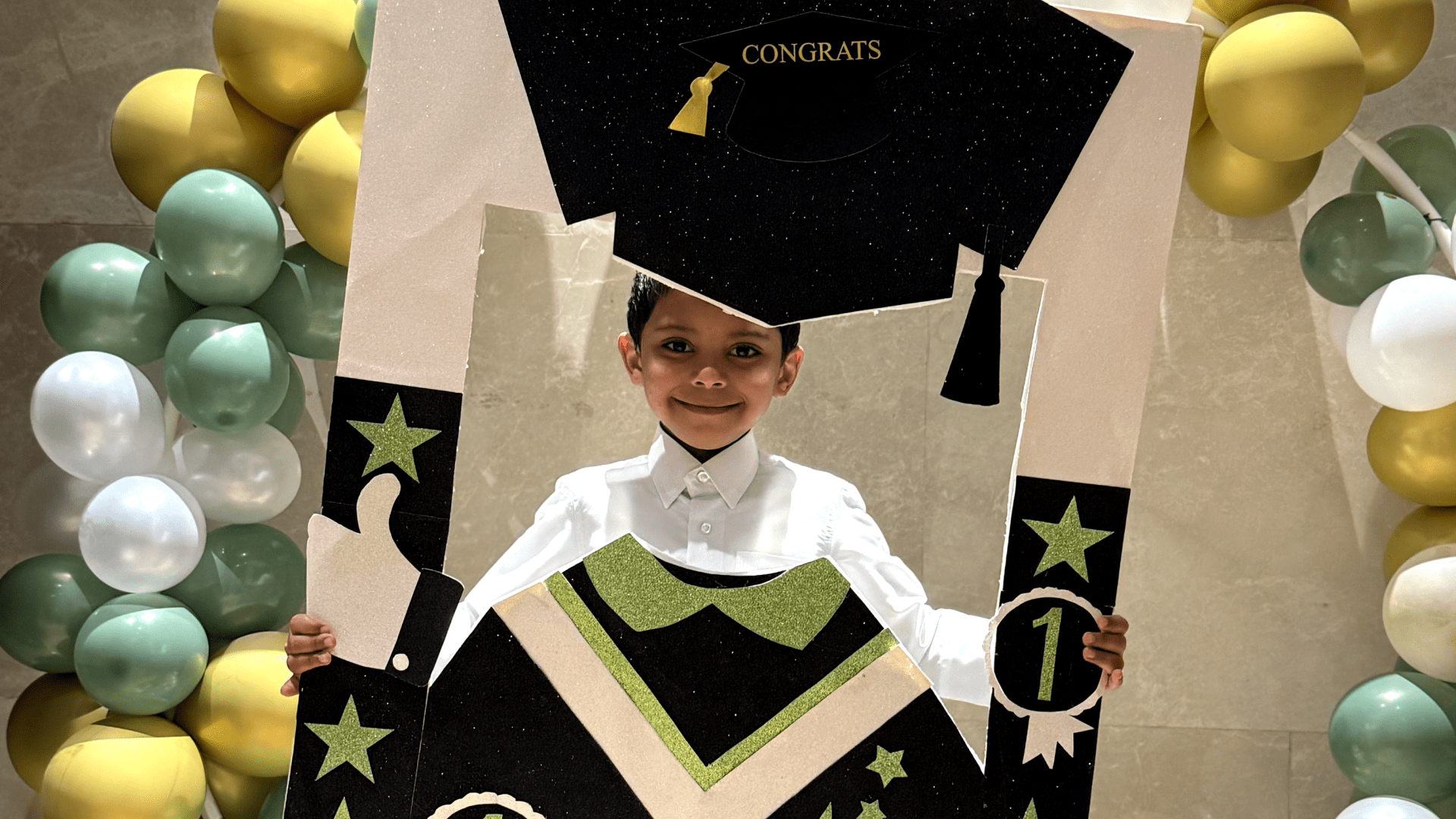banner