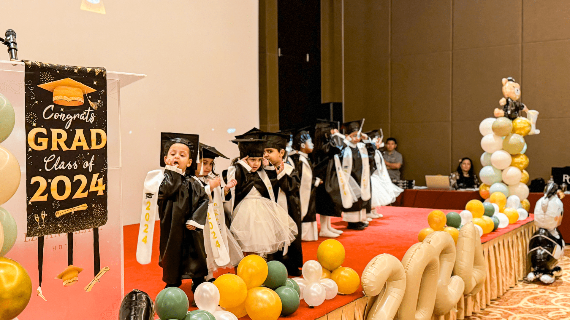 banner